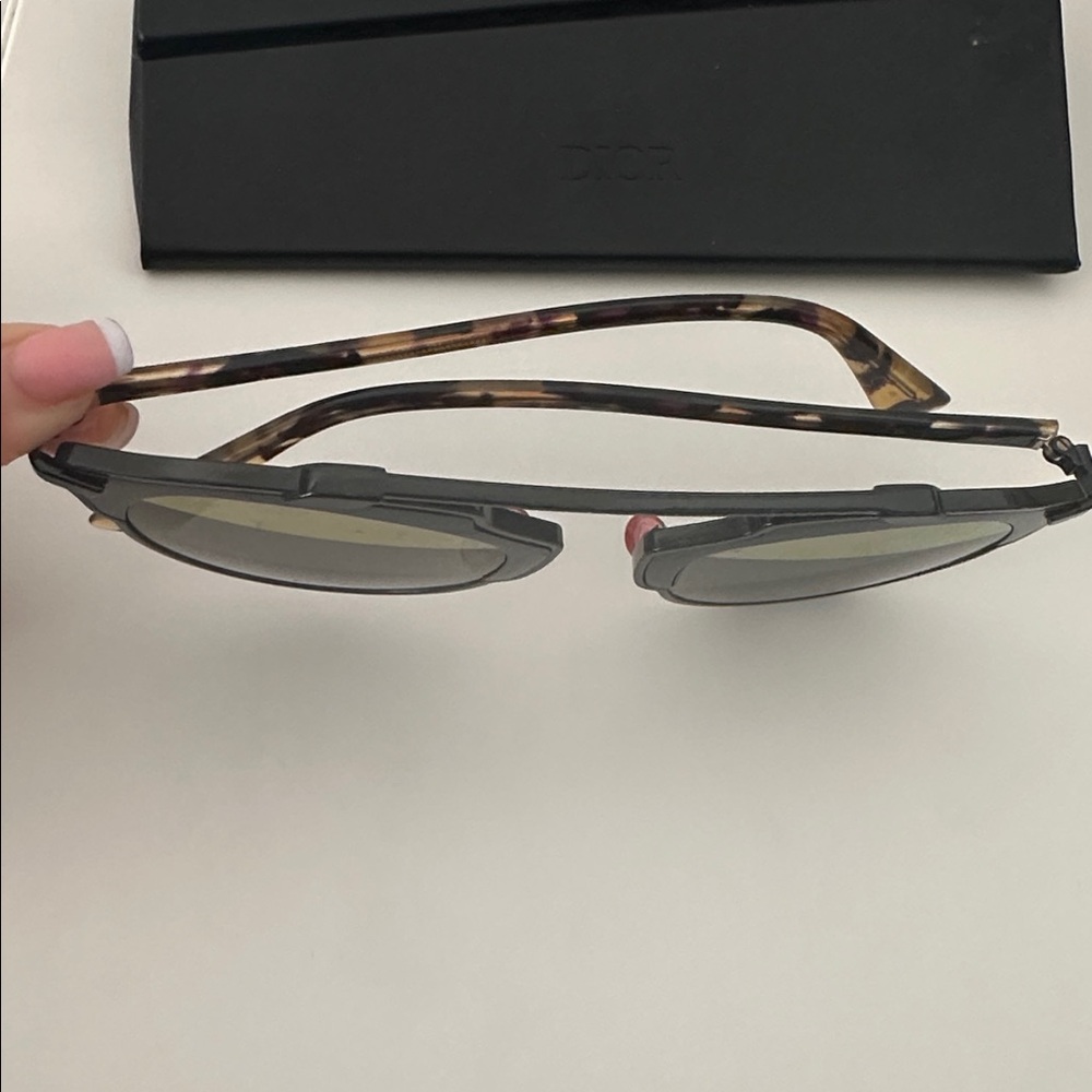 Dior So Real Sunglasses - Picture 8 of 10